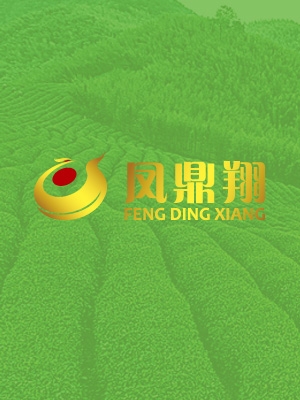 鳳鼎祥茶葉包裝設(shè)計(jì)