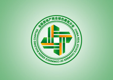 全聯房地產商會LOGO與VI設計