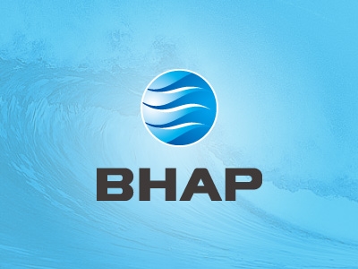 海納川企業品牌形象策劃與設計