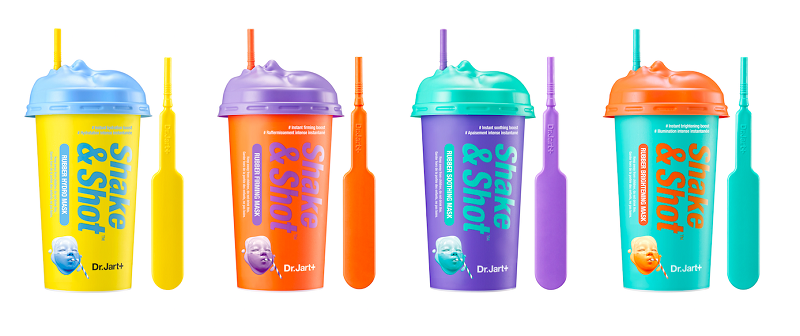 鬼臉驚悚美容產品包裝設計_高瑞品牌_北京包裝設計 鬼臉驚悚美容產品包裝設計_高瑞品牌_北京包裝設計