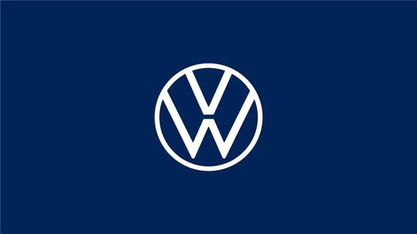 大眾汽車全新品牌logo_高瑞品牌_北京logo設(shè)計(jì) 大眾汽車全新品牌logo_高瑞品牌_北京logo設(shè)計(jì)