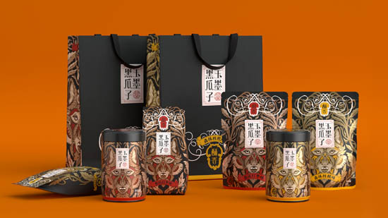 中國風(fēng)瓜子包裝設(shè)計(jì)禮盒裝_高瑞品牌_北京京包裝設(shè)計(jì) 中國風(fēng)瓜子包裝設(shè)計(jì)禮盒裝_高瑞品牌_北京京包裝設(shè)計(jì)