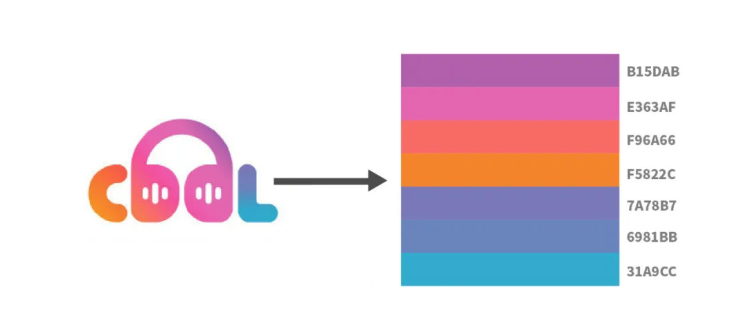 酷我暢聽LOGO設(shè)計品牌色_高瑞品牌 酷我暢聽LOGO設(shè)計品牌色_高瑞品牌